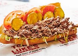 Image result for Philly Cheesesteak Origin