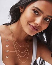 Image result for 22 Inch Necklace