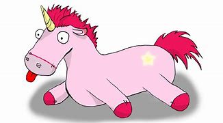 Image result for Pink Unicorn Plushie