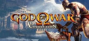 Image result for PS Vita God of War