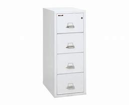 Image result for Fire King Vertical 6 Drawer File Cabinet