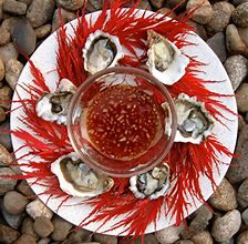 Image result for Oyster Recipes From the 19th Century