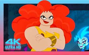 Image result for Giganta X Atom