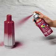 Image result for Krylon Satin Burgundy Spray-Paint