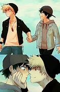 Image result for WTF MHA Ships