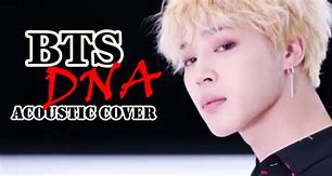 Image result for DNA BTS Music Cover