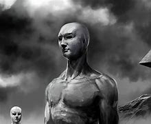 Image result for Prometheus Art