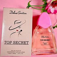 Image result for Secret Scent Eau De Parfum 100Ml