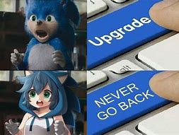 Image result for Go Back Drive Meme