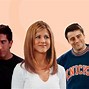 Image result for Name Characters From Friends