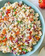 Image result for Picnic Pasta Salad