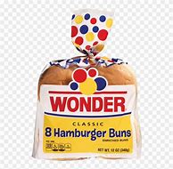 Image result for Wonder Hot Dog Buns