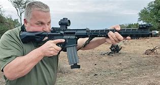 Image result for Patrol Rifle