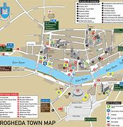 Image result for Drogheda Ireland Map