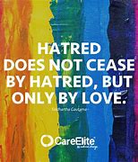 Image result for Sayings About Hate