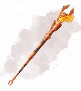 Image result for Gun Staff