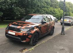 Image result for Land Rover Discovery Futuristic