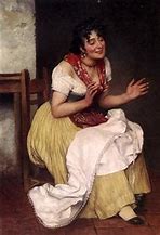 Image result for Artist Eugene De Blaas