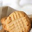 Image result for Chewy Peanut Butter Cookies Zero Cholesterol