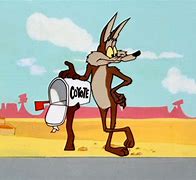 Image result for Willie Coyote Anvil