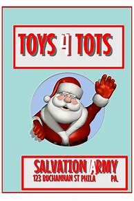 Image result for Toys for Tots Template Free