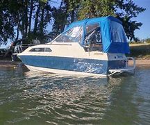 Image result for 24 FT Bayliner Boat Back