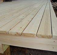 Image result for Cedar Deck Boards