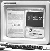 Image result for Xerox Star Computer Image