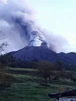 Image result for Turrialba Volcano