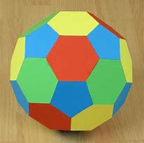 Image result for Soccer Football Papercraft