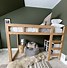 Image result for Build Your Own Loft Bed