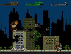 Image result for Strange Rampage