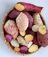 Image result for Boniato Batata