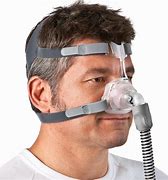 Image result for Full Head CPAP Mask