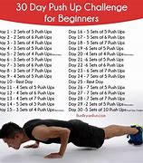 Image result for Beginner Push UPS