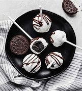 Image result for Oreo Cake Pops Display