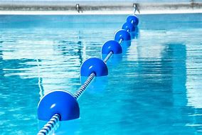 Image result for Swimming Pool Floater Rope Installation