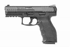 Image result for Heckler and Koch Rifle