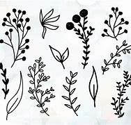 Image result for Leaf Decor SVG