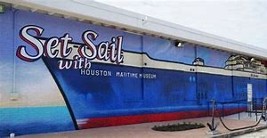 Image result for Houston Maritime Museum