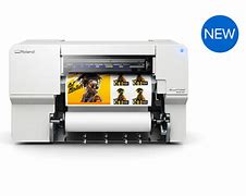 Image result for Roland DG Printer