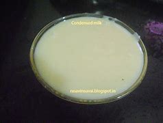 Image result for Condensed Milk Indian