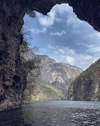 Image result for Cañon Del Sumidero Chiapas