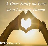 Image result for Theme of Love