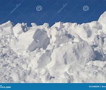 Image result for Smll Snow Pile