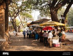 Image result for Chakoi Stall