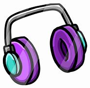 Image result for Cartoon Shark Headphones PNG