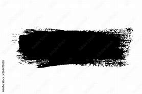 Image result for Black Brush Stock