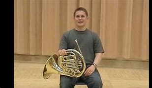 Image result for French Horn Bell