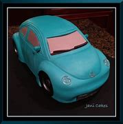 Image result for VW Birthday Cake